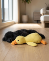 Peluche Pato Tranquilizador para Perros